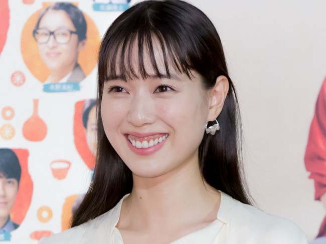 2位：戸田恵梨香さん