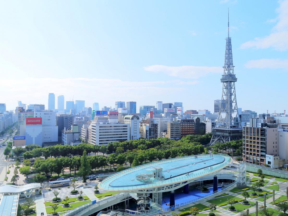 愛知県に住みたくない理由