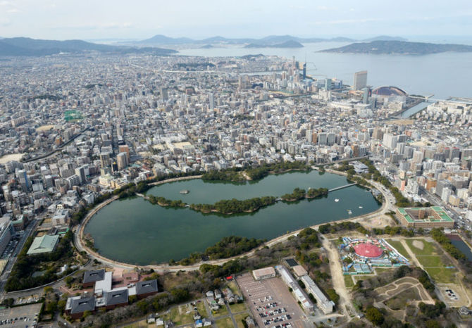 福岡県に住みたくない理由