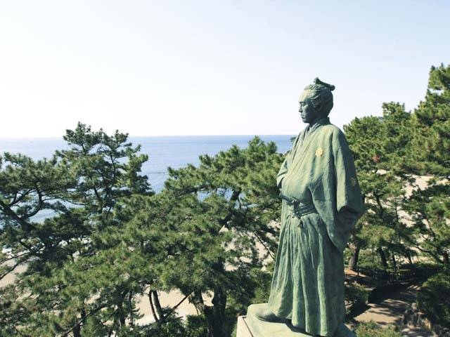 16位：高知県