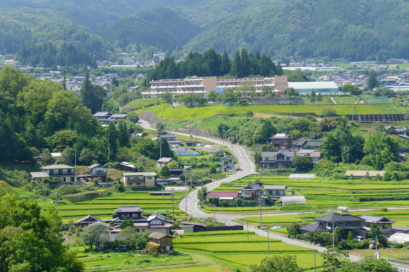 鳥取県に住みたくない理由