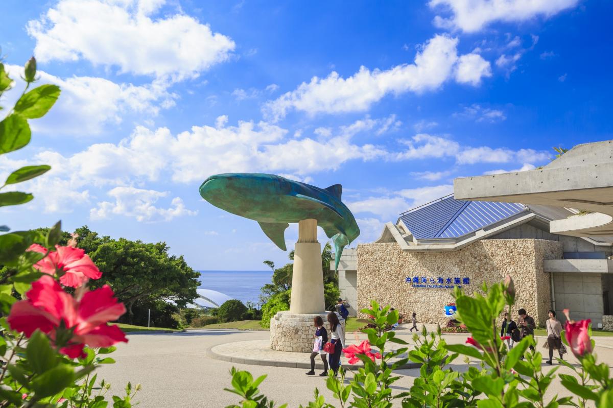 4位：沖縄県