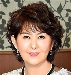 13位：古手川祐子さん