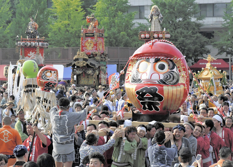 「群馬と聞くとかなり田舎臭い感じがして、イケメンも少なそうな感じがする」