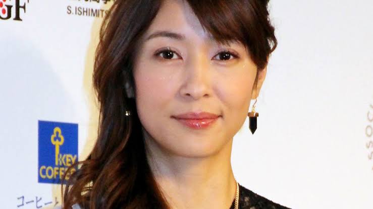 5位：水野美紀