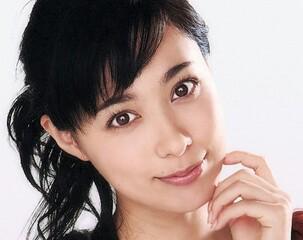 9位：吹石一恵