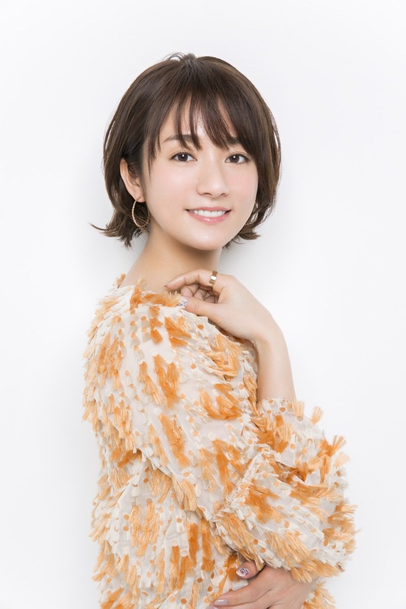 5位：木村文乃