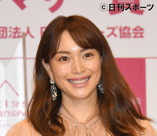 23位：蛯原友里さん