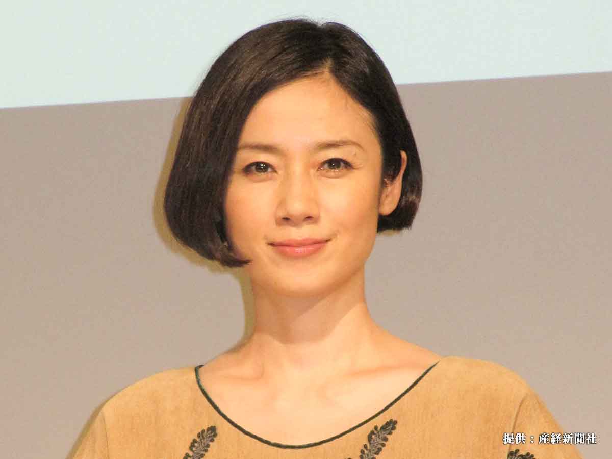 25位：原田知世さん