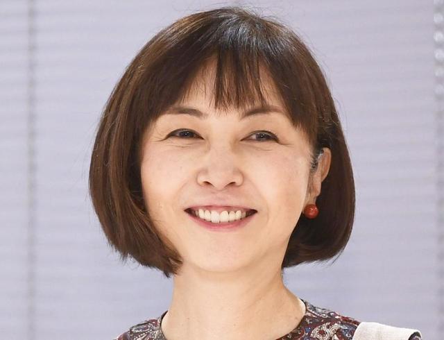 43位：麻木久仁子さん