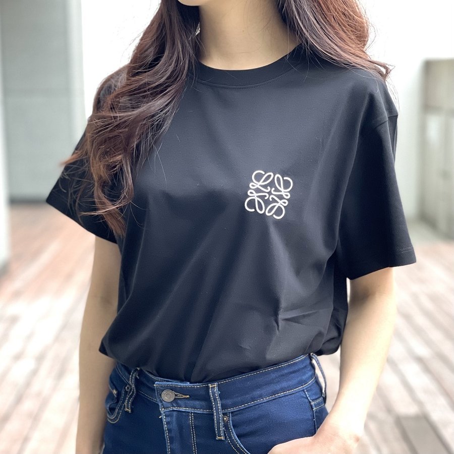 リバーシブルタイプ LOEWE Tシャツ - crumiller.com