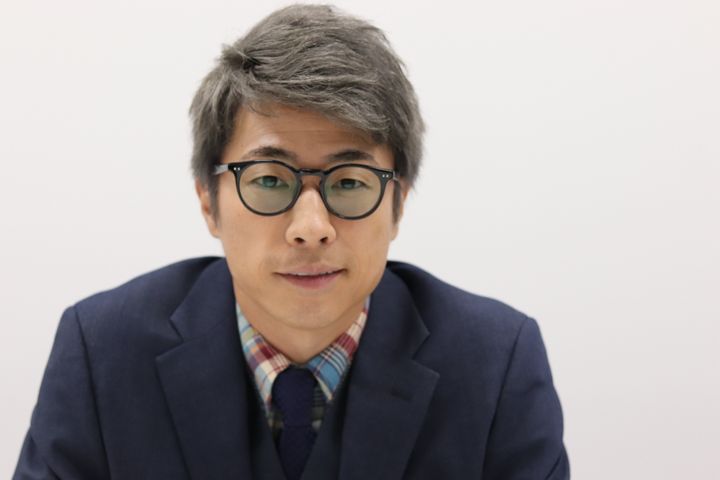 5位：田村淳さん