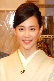 1位：木村佳乃