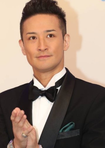 14位：松岡昌宏