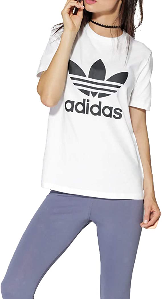 6位：adidas