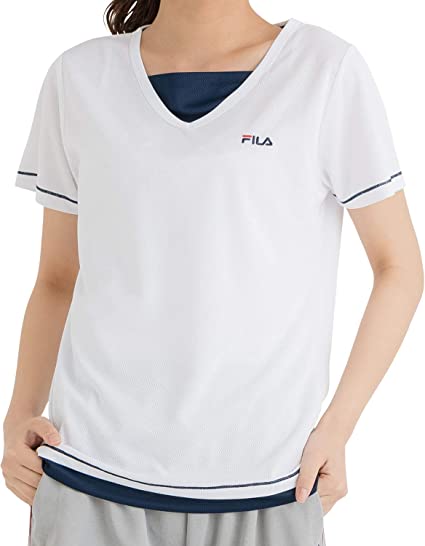 10位：FILA