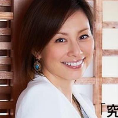 30位：米倉涼子