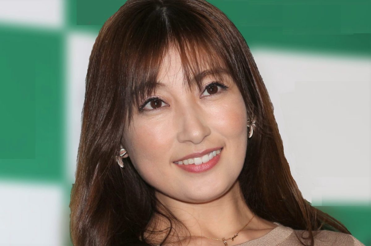 25位：熊田曜子