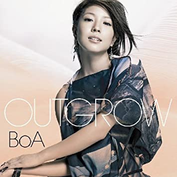 19位：BoA