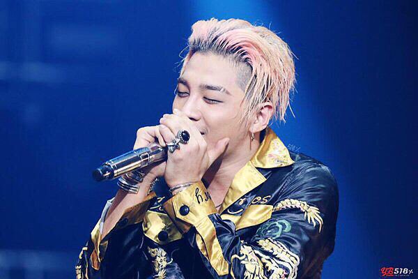 46位：SOL（BIGBANG）フォロワー1339 万人