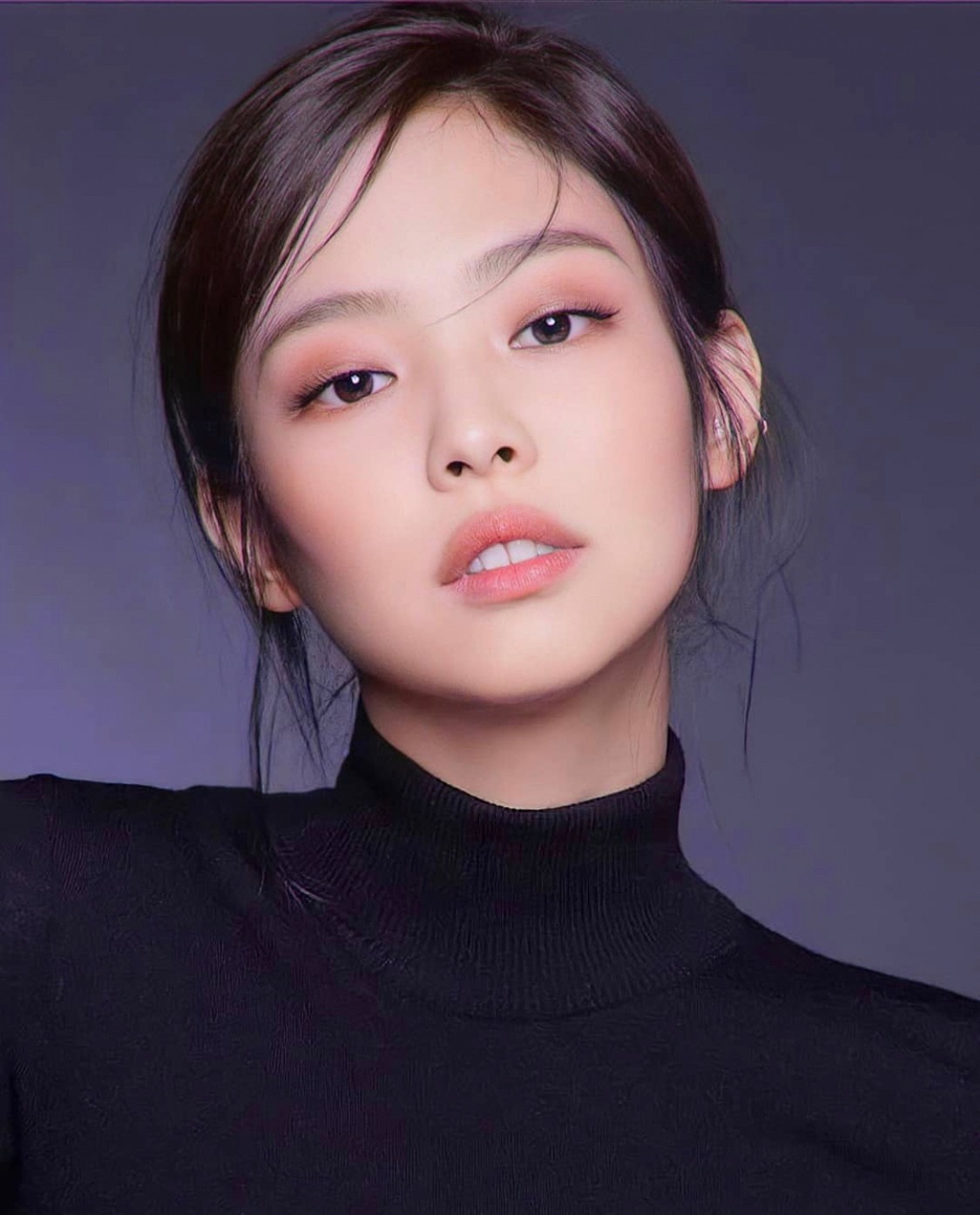 2位：JENNIE（BLACKPINK）フォロワー6782 万人