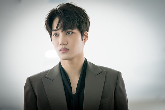 41位：KAI（EXO）フォロワー1407 万人