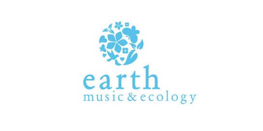 6位：earth music&ecology