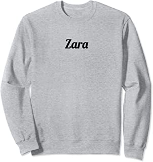 13位：ZARA