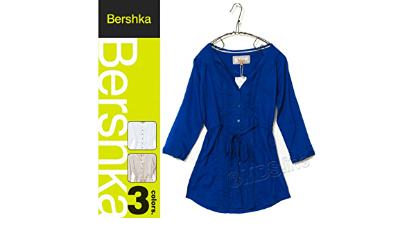 18位：Bershka