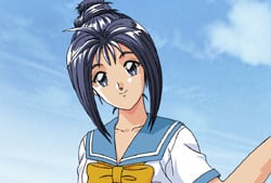 10位：片桐彩子