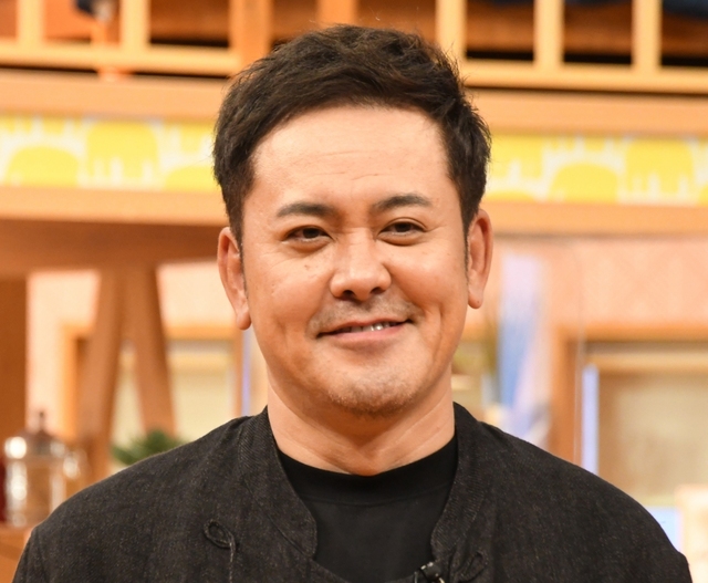 3位：有田哲平さん