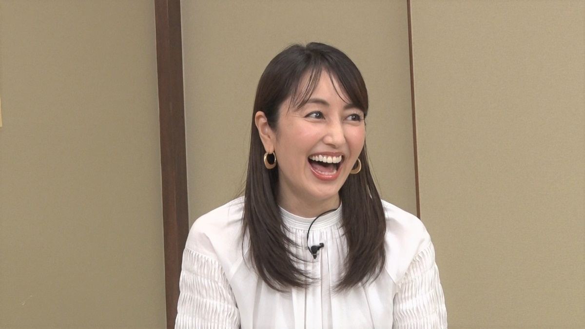 10位：矢田亜希子さん