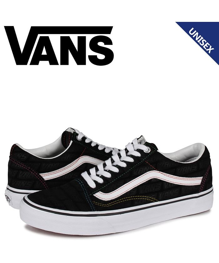 6位：VANS