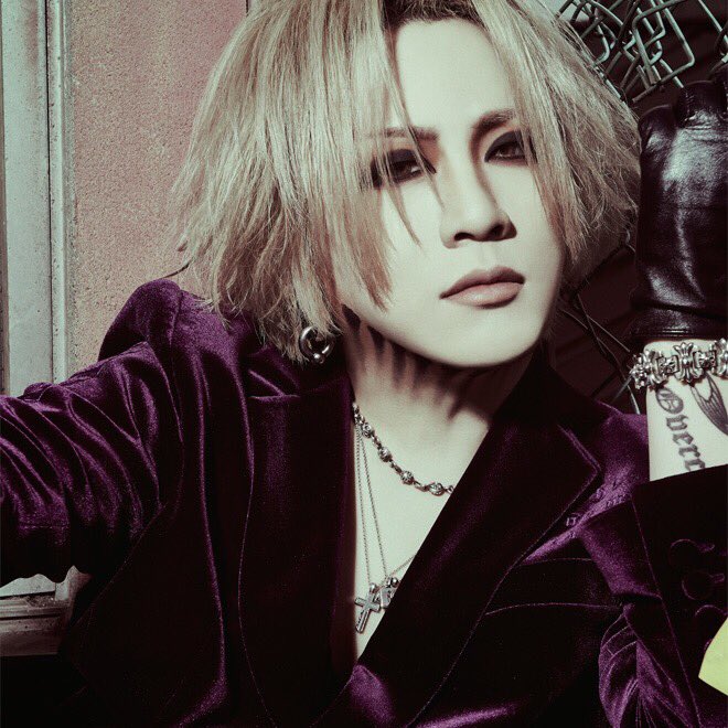 36位：RUKI