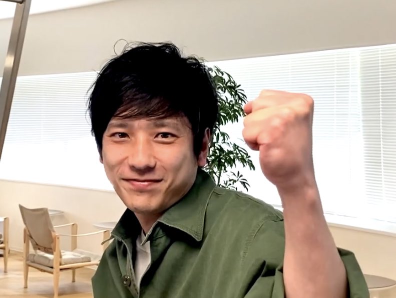 4位：二宮和也