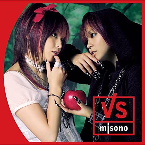 63位：misono