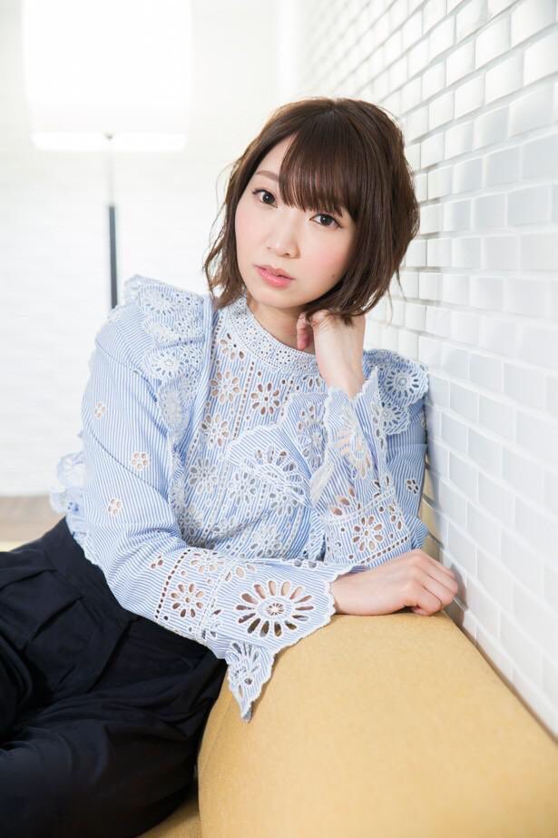 58位：井上麻里奈