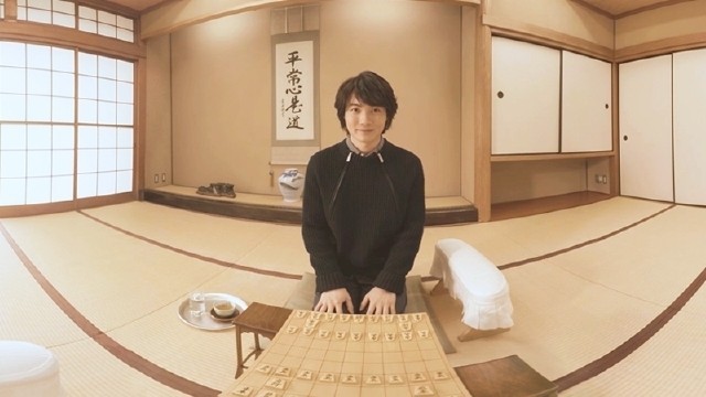 5位：神木隆之介さん