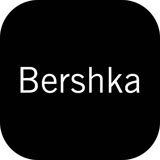 7位：Bershka