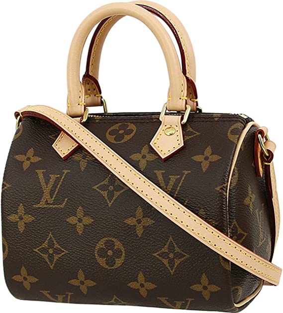 1位：LOUIS VUITTON