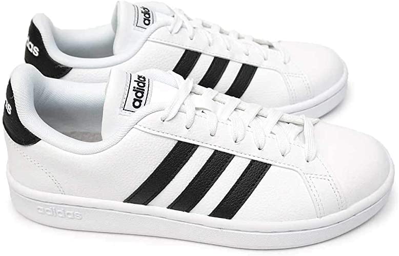 2位：adidas