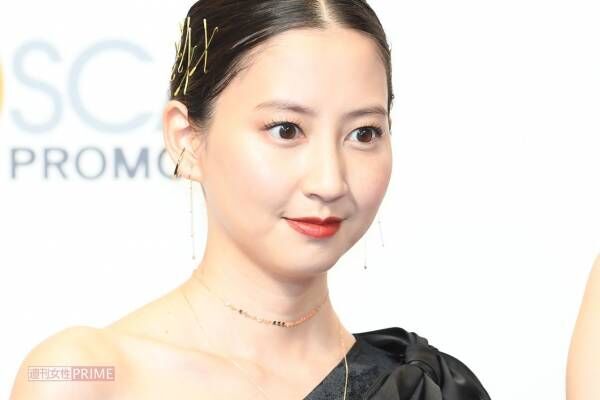 20位：河北麻友子さん