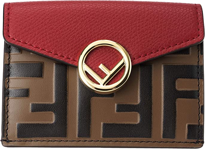 6位：FENDI