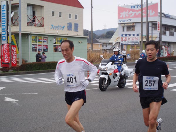 3位：東国原英夫さん