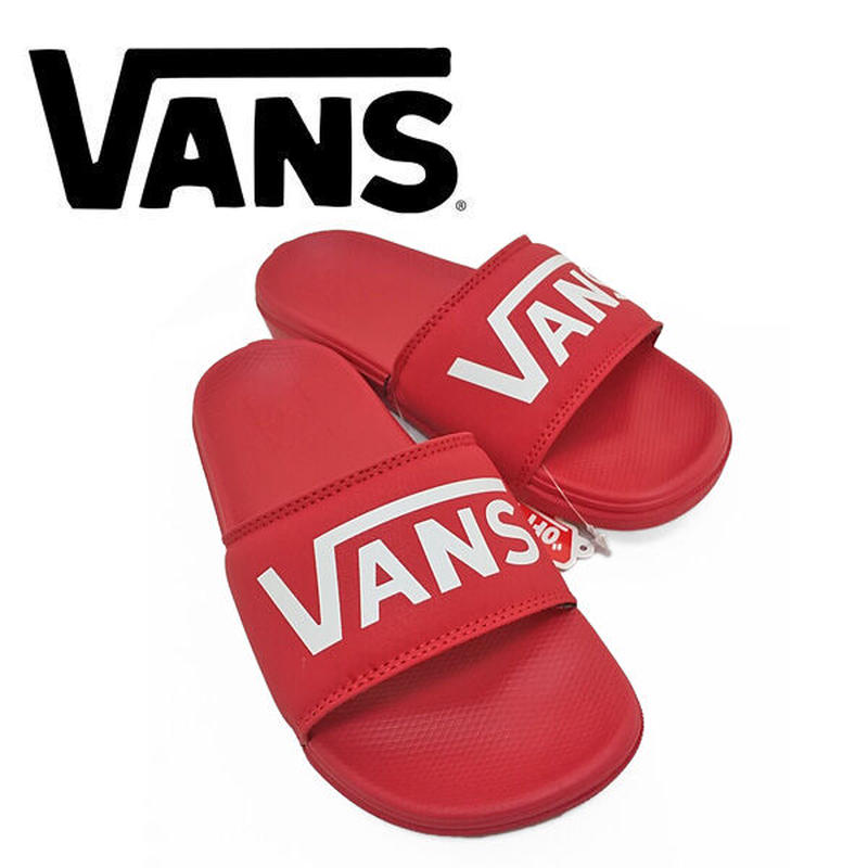 5位：VANS