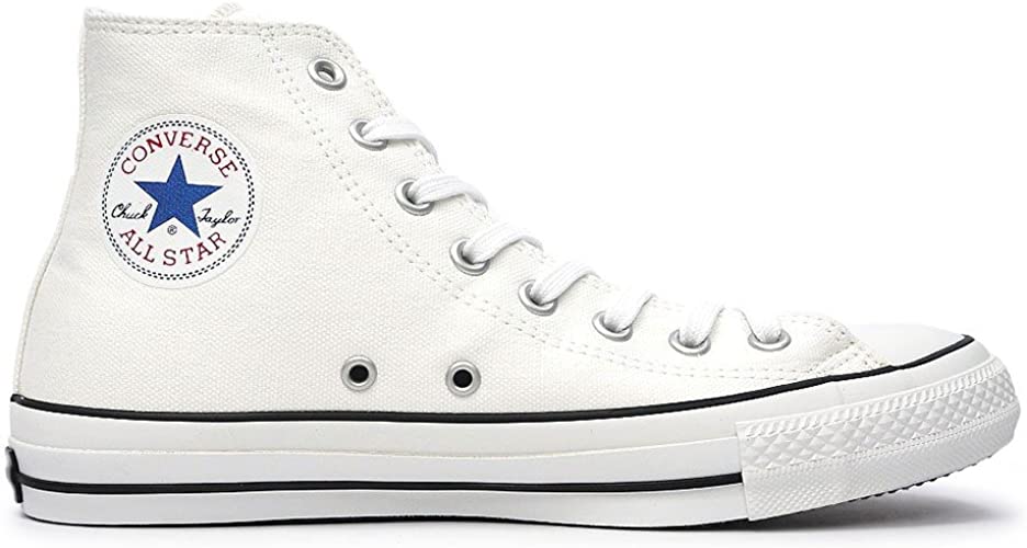 3位：Converse All Star　