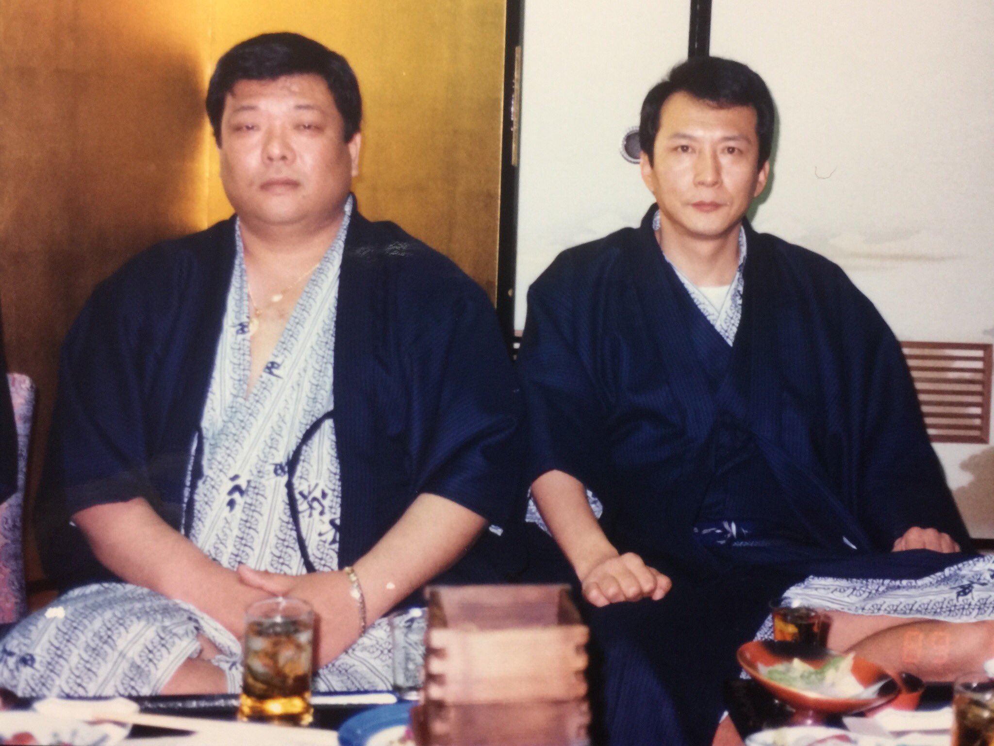 中野会と山口組抗争の最後の死者