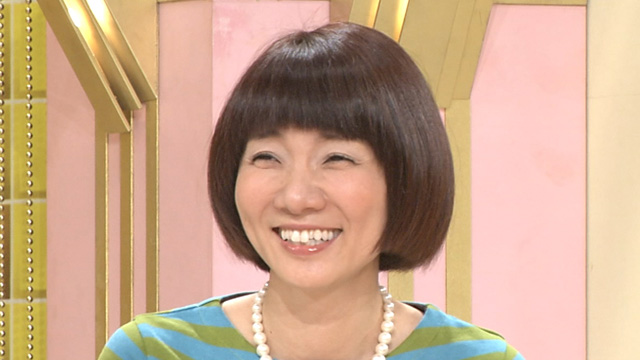 30位：松居直美さん