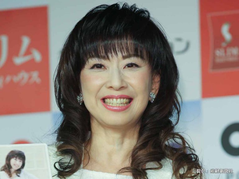 23位：大場久美子さん