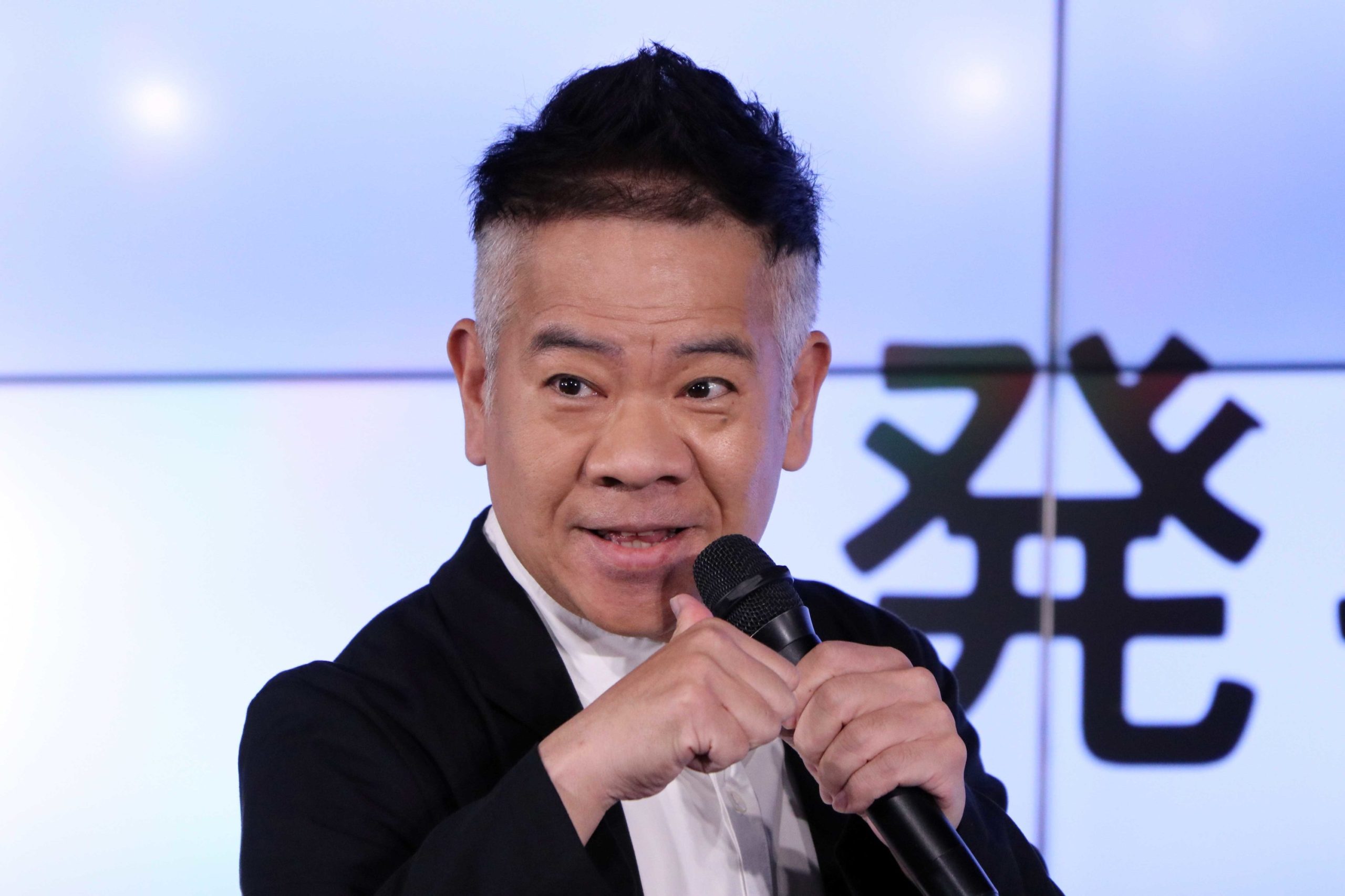 11位：原西孝幸さん